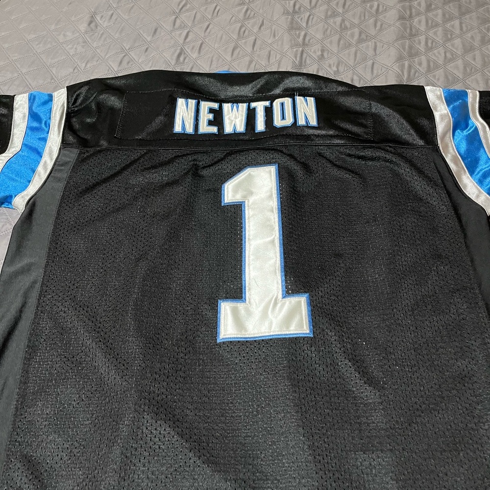 Jersey Panthers